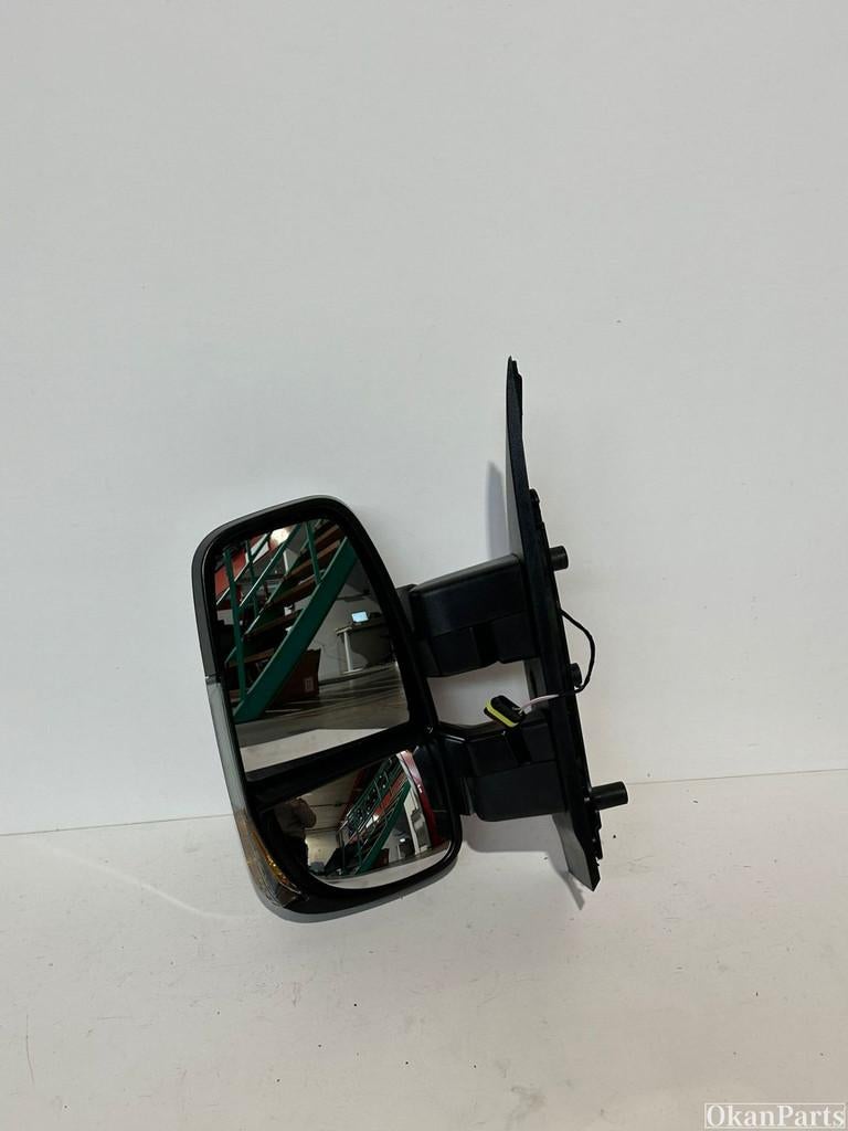 Iveco Daily VI linker buitenspiegel links 5802495902, Auto-onderdelen, Gebruikt