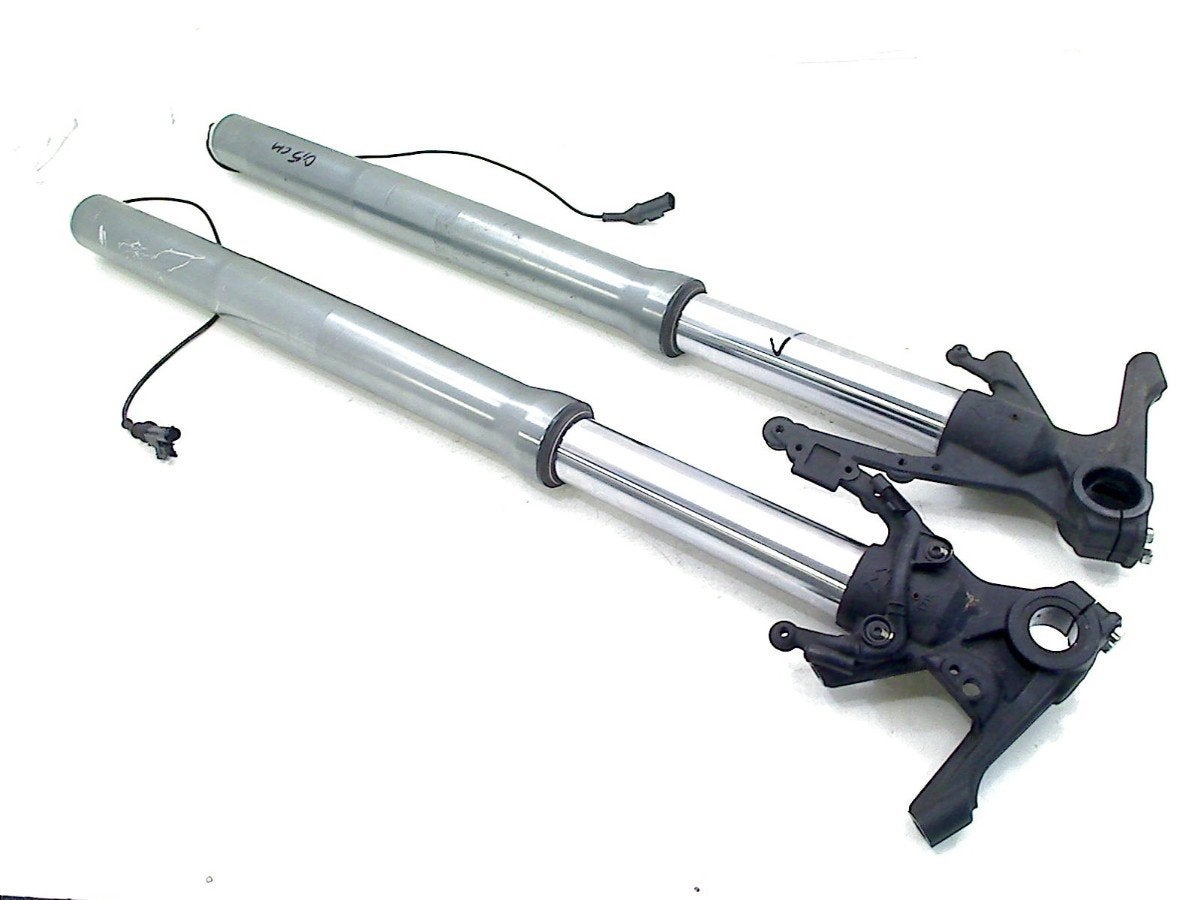 VOORVORK COMPLEET Multistrada 1200 V4 Rally 2021-2025, Motoren, Dhr. S. di Majo, Gebruikt, Info@cama-motorparts.nl, P.J. Troelstraweg 8 8
3144 CX  MAASSLUIS, NL