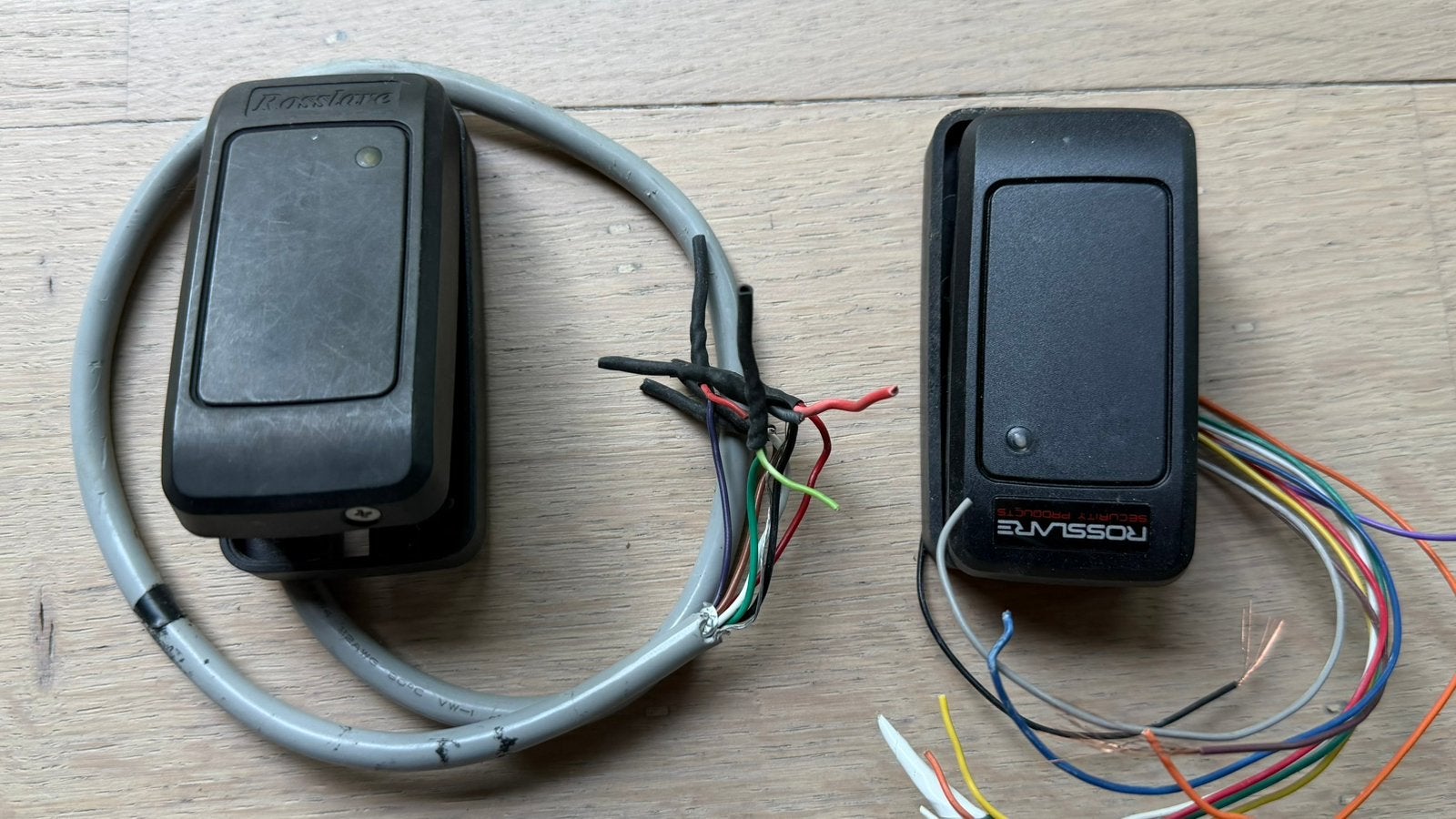 Toegangscontrole Paxton Rosselare AY-K12C, Enlèvement ou Envoi, Utilisé