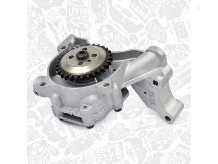 Pompe à huile d'un Volkswagen Golf, Neuf, Volkswagen, -, -
