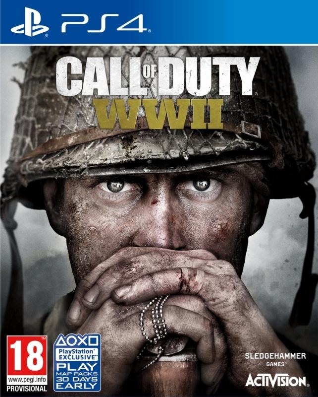 Call of Duty WWII PS4 €11,99 | GameshopX nl, Games en Spelcomputers, Games | Sony PlayStation 4, Online, Shooter, Refurbished