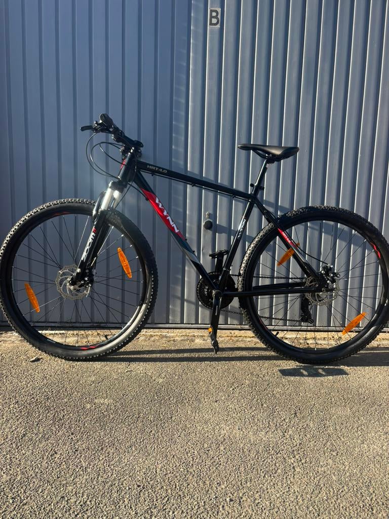 NIEUW Mountainbike Wynn | 29 inch, Fietsen en Brommers, Overige merken, Hardtail, Heren, Nieuw