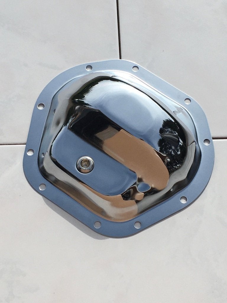 Te koop deksel differentieel Dana 44 dodge w200 ramcharger, Ophalen of Verzenden, Nieuw, Ford USA