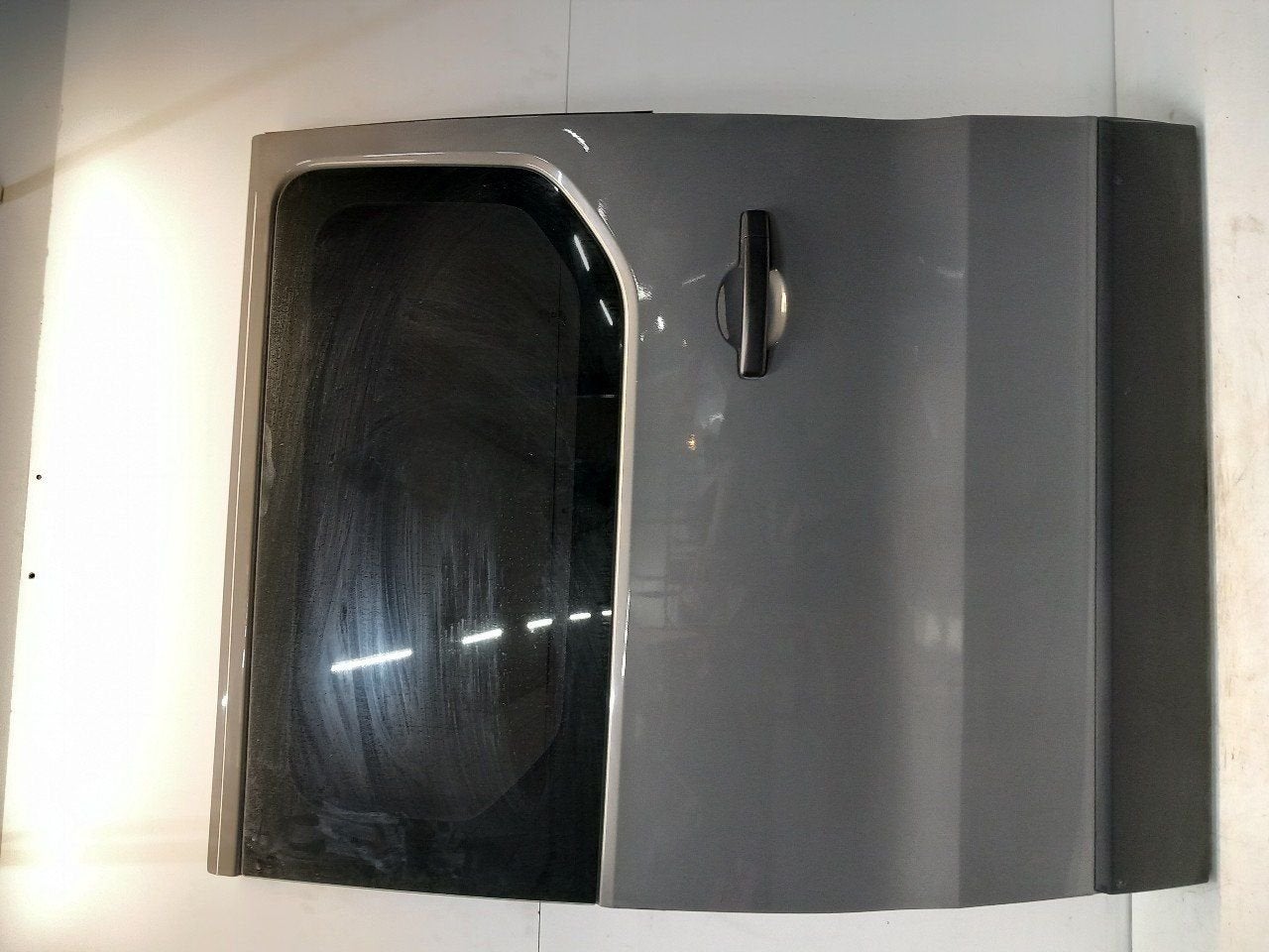Portier rechts achter Opel Vivaro, Onderdelen@venauto.nl, Van der Ven Autorecycling B.V., Ettenseweg 76, 4706 PB Roosendaal, The Netherlands