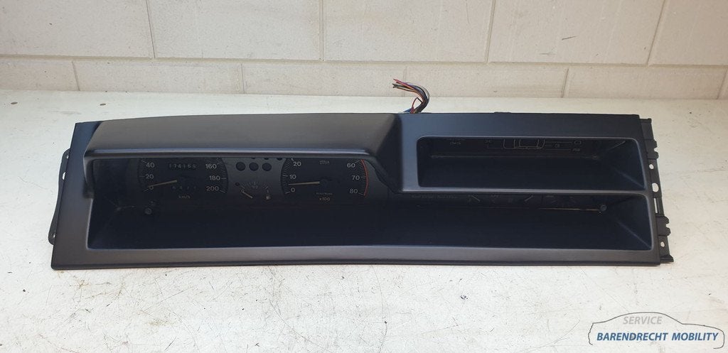 Kilometerteller Tipo 160 Fiat 6044560150A tellerunit tellerh, Auto-onderdelen, Gebruikt, Stellantis Europe S.p.A., Info@stellantis.com