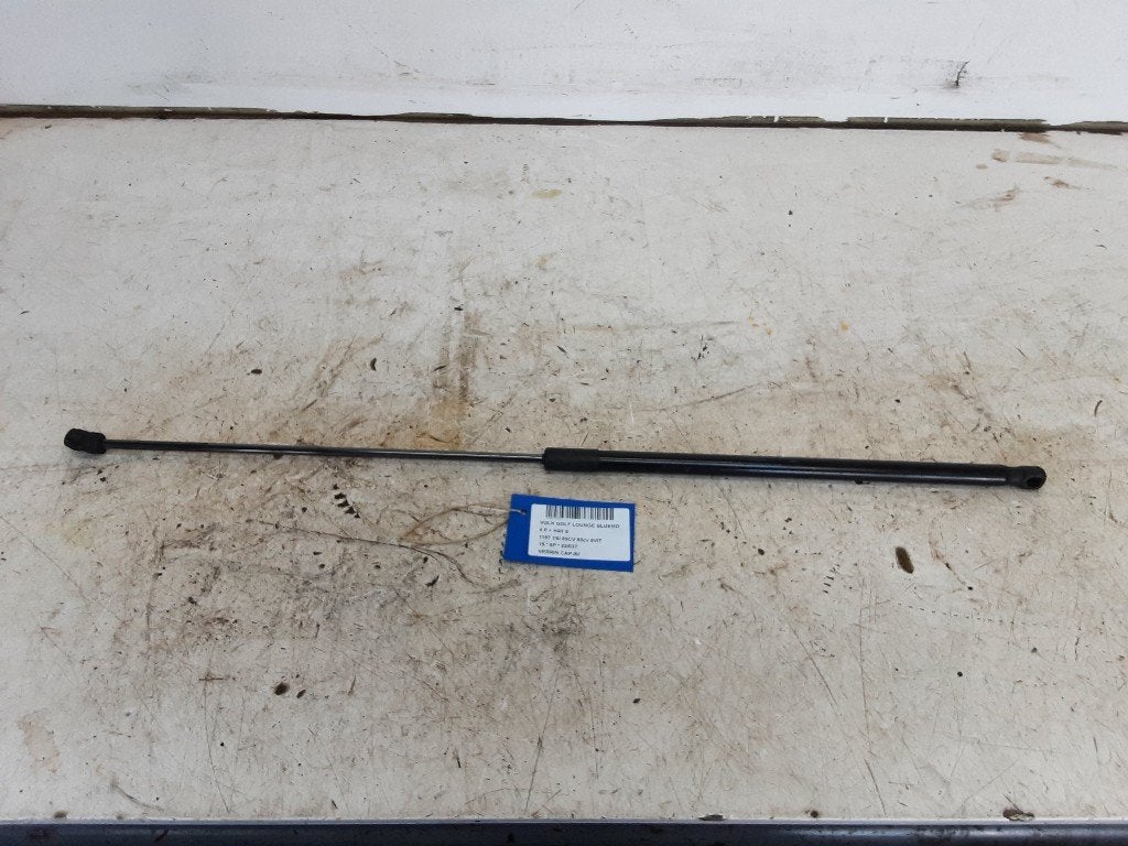 GASDRUKVEER VOOR Volkswagen Golf VII (AUA) (5G0823359), Gebruikt, Volkswagen, Mevr. I. Hauben, Rue de l'Espoir 34 34
4030  GRIVEGNÉE, BE