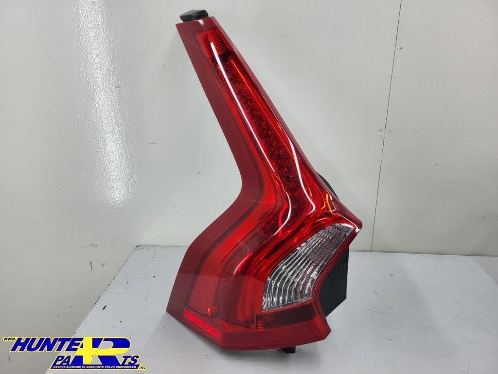 Achterlicht Links Volvo V60/V60CC ('10-'18) 31395928, Enlèvement ou Envoi, Volvo, Volvo, Utilisé