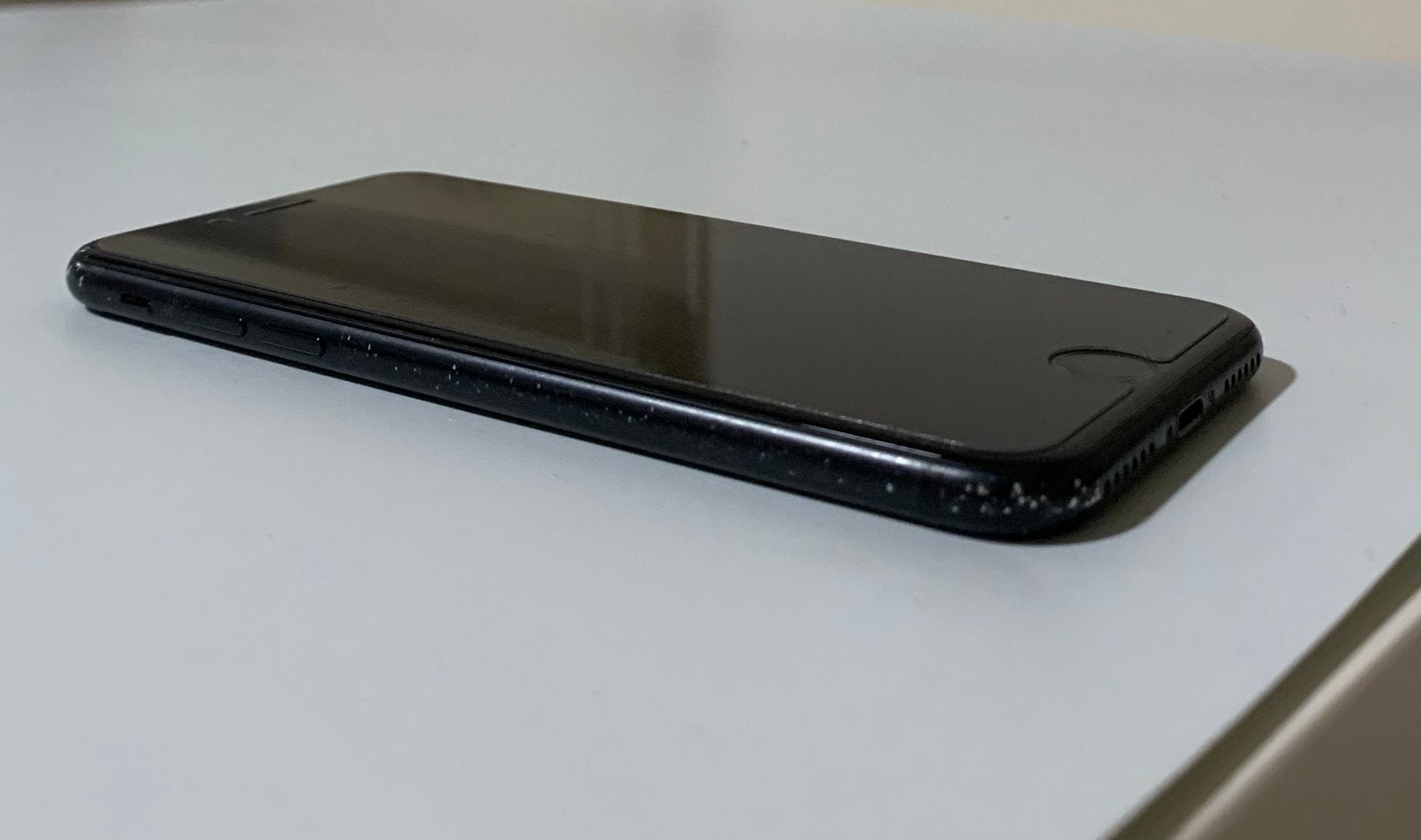 Krasvrije iPhone 7 – In absolute nieuwstaat! 100% batterij, Télécoms, 32 GB, Comme neuf, Enlèvement, IPhone 7