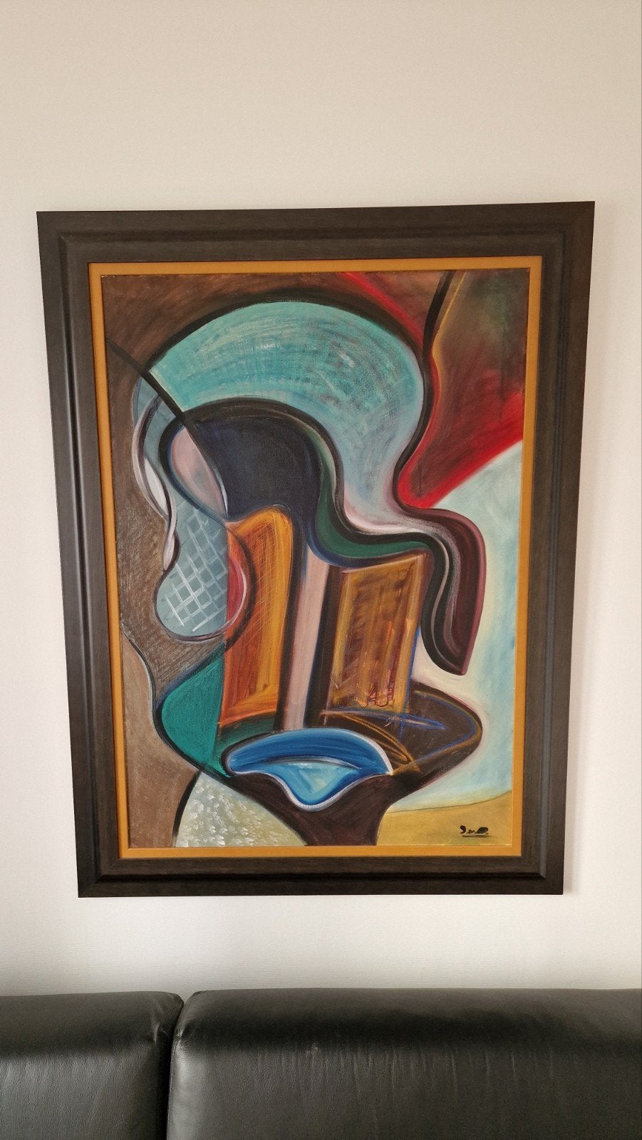 Top werken te koop uit prive, Antiek en Kunst, Ophalen
