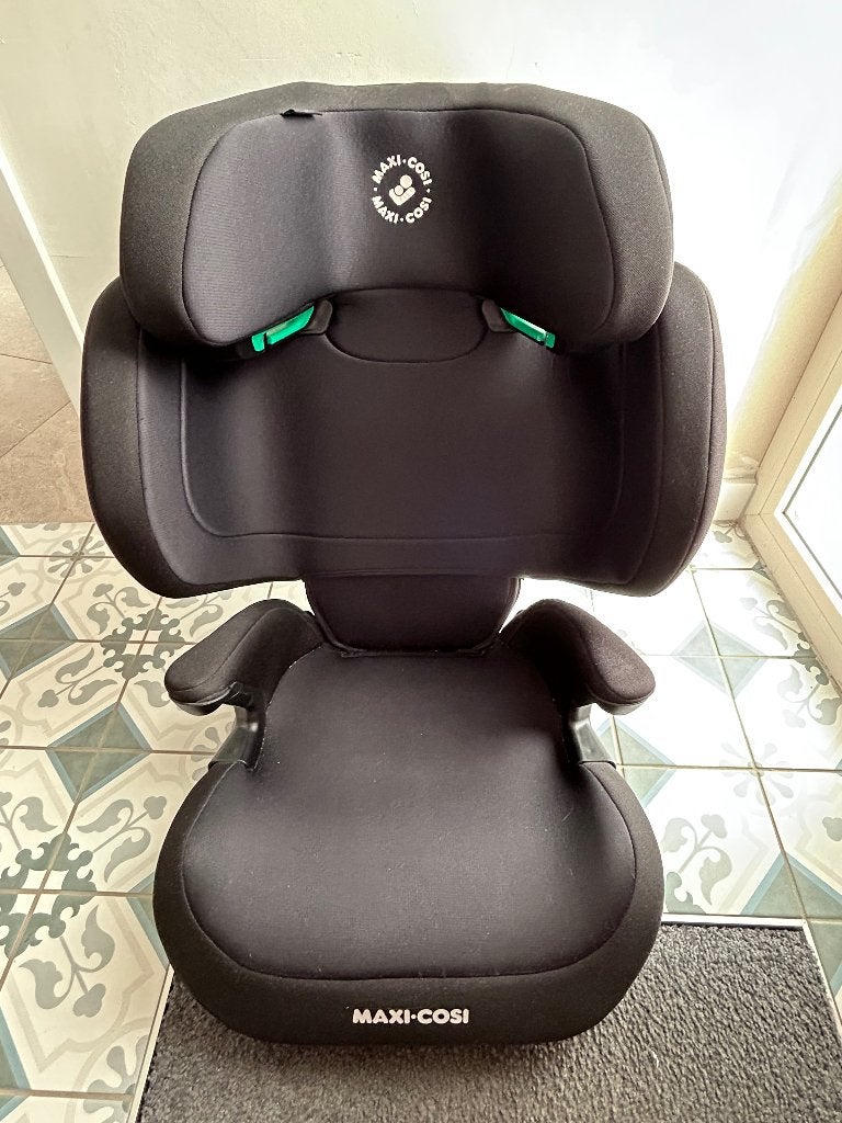 Maxi Cosi Kore i-size, Ophalen, 15 t/m 36 kg, Verstelbare rugleuning, Zo goed als nieuw