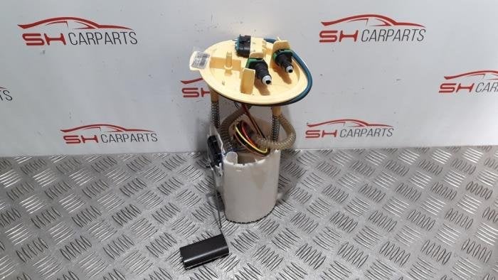 Pompe carburant électrique d'un Mercedes A-Klasse, 3 mois de garantie, Utilisé, -, -