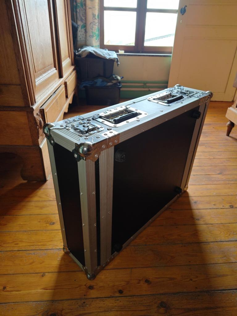 Flight case, Musique & Instruments, Flight case