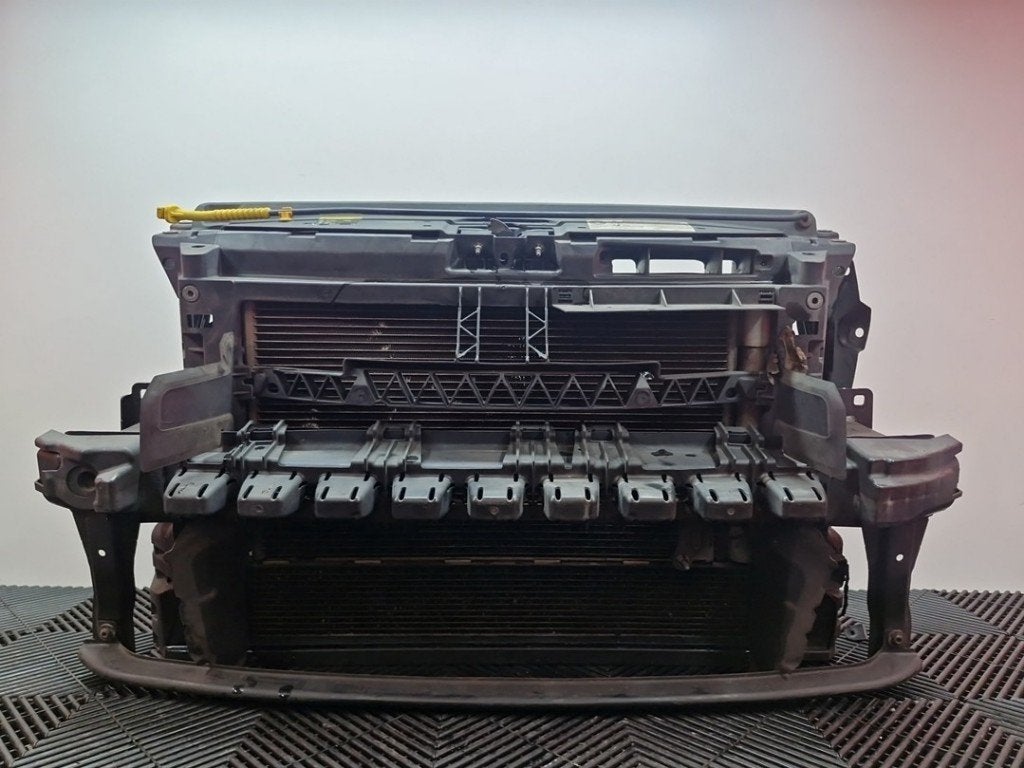 KIT DE REFROIDISSEMENT Volkswagen Polo V (6R), Volkswagen, Volkswagen AG, Utilisé, Kundenbetreuung@volkswagen.de