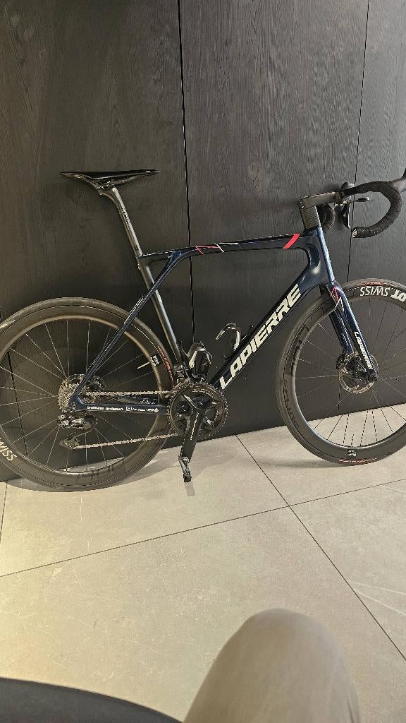 Racefiets, Autres marques, 10 à 15 vitesses, 57 à 61 cm, Comme neuf