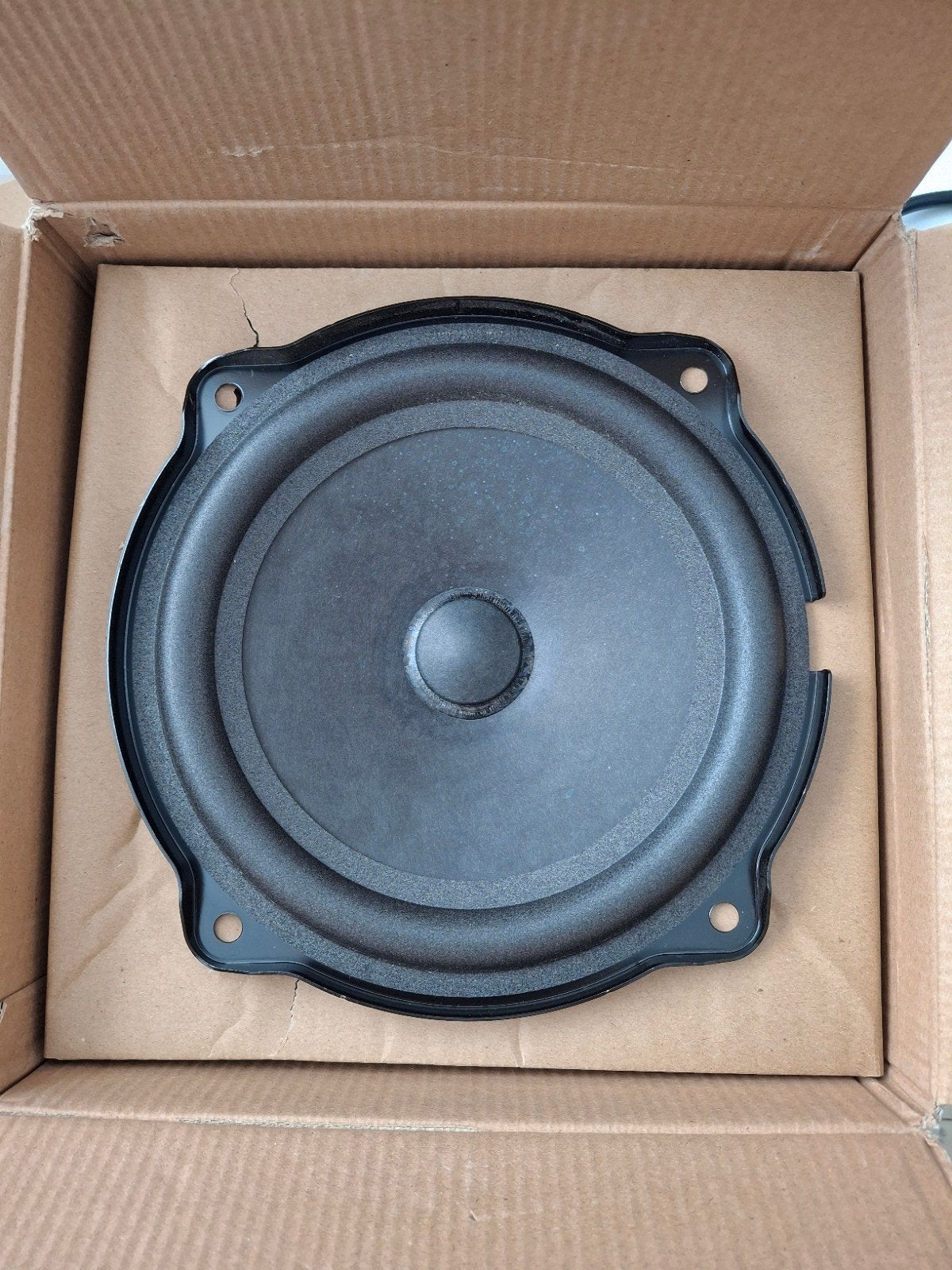 Subwoofer, Autos : Divers, Haut-parleurs voiture, Enlèvement