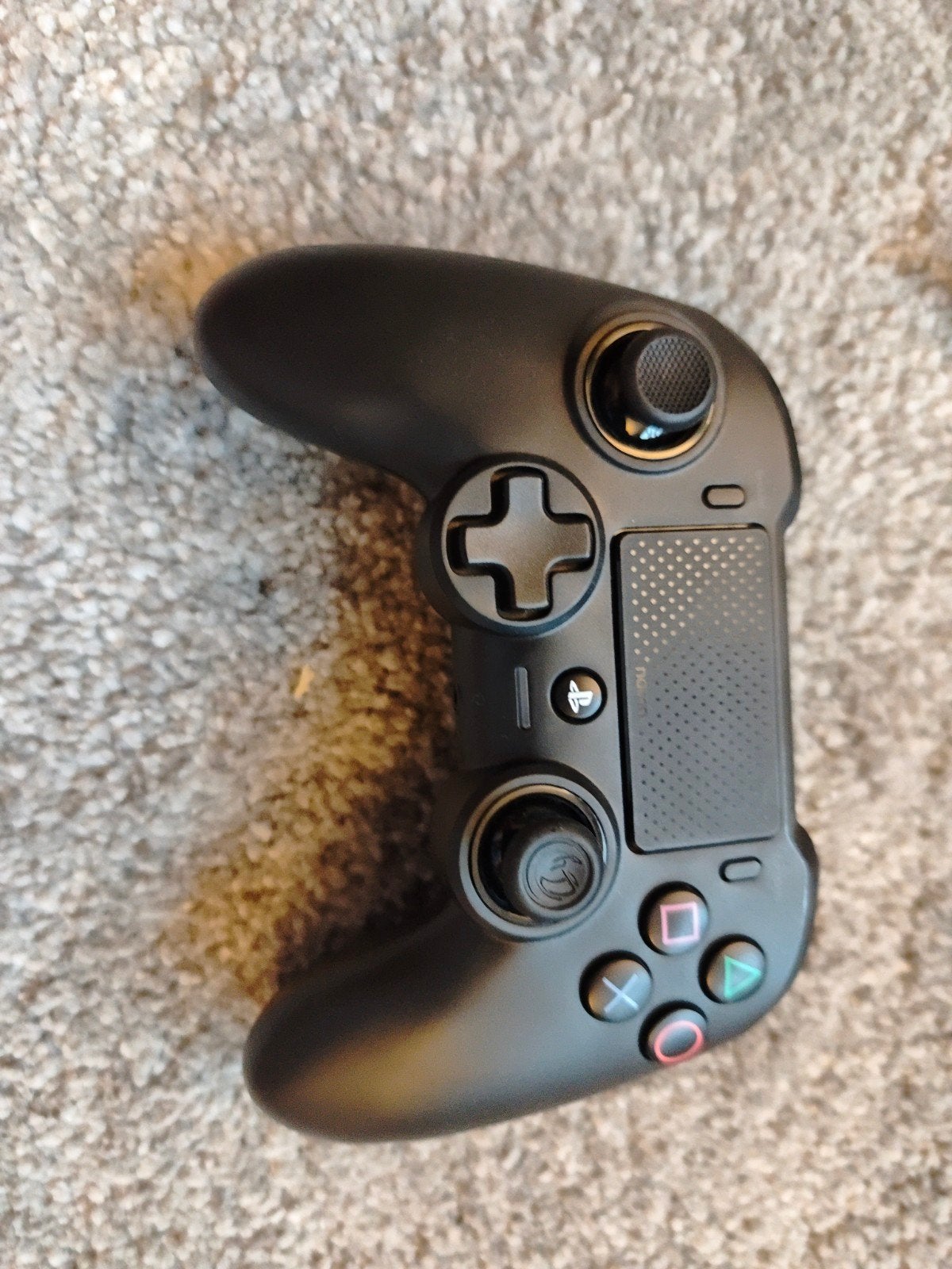 Manette ps4, Consoles de jeu & Jeux vidéo, Enlèvement ou Envoi