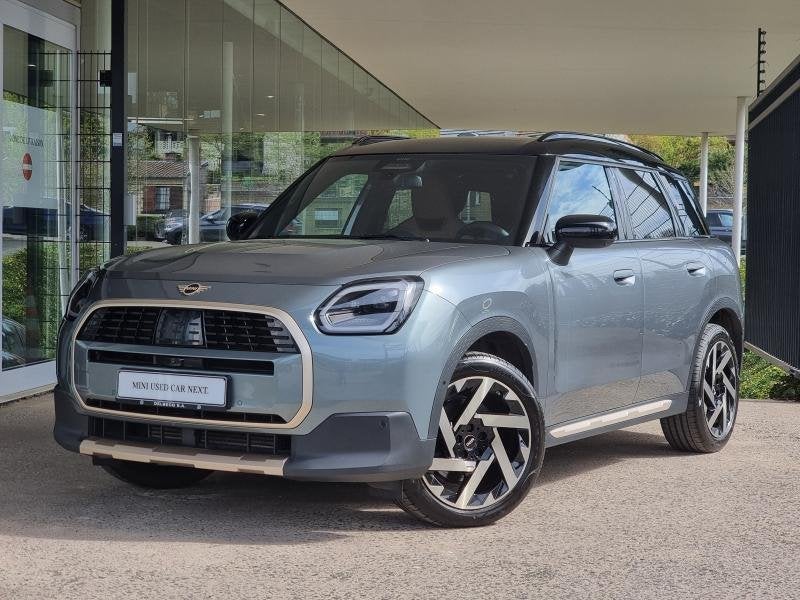 MINI Countryman Trim Favoured Pack XL, Autos, Mini, Euro 6, Countryman, 5 portes, Automatique