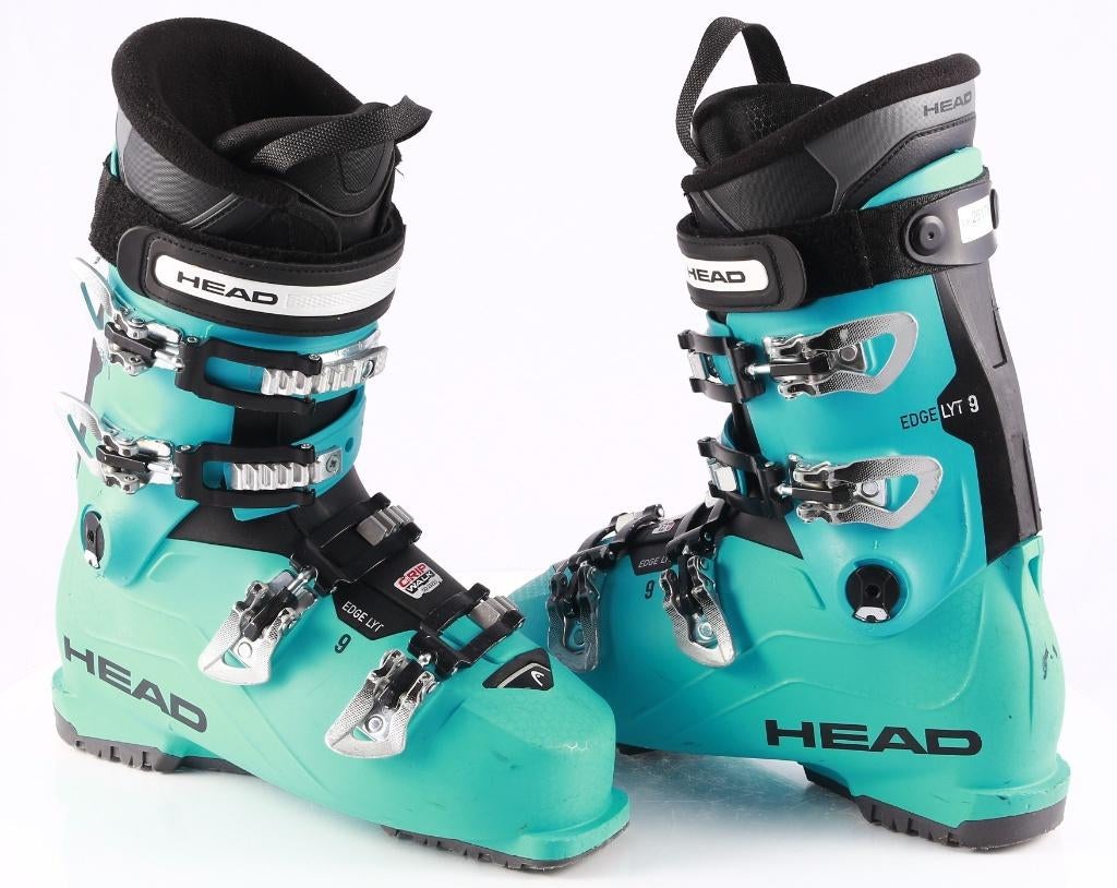 Chaussures de ski 42 42.5 EU HEAD EDGE LYT 9 2025, Carving, Enlèvement ou Envoi, Utilisé, Head