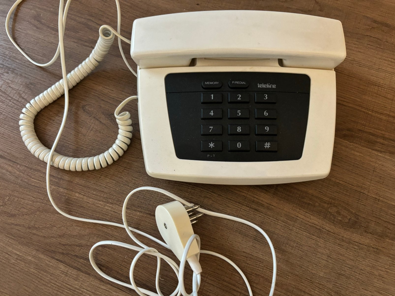Vaste telefoon, Ophalen of Verzenden, Gebruikt