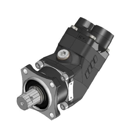 PLUNJERPOMP OMFB HDS 25 l/min D 60100110253, Overige merken, Carrosserie en Plaatwerk, -, -