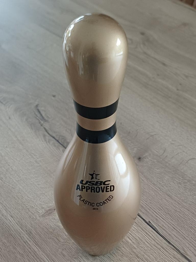 Bowling kegel, Sports & Fitness, Bowling, Enlèvement