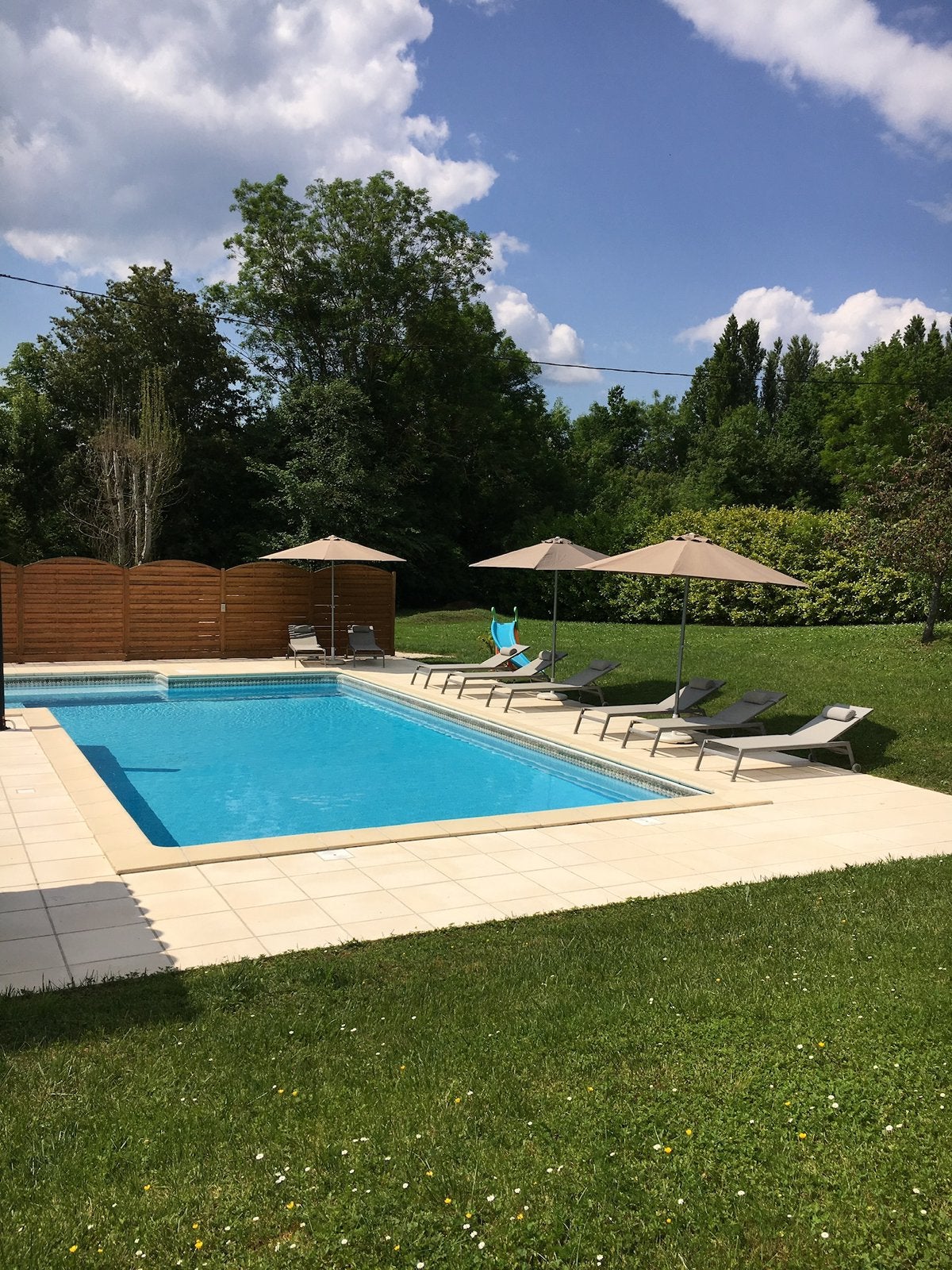 Vakantiehuis in ZW Frankrijk met privé zwembad, 4 of meer slaapkamers, Landelijk, Eigenaar, Landhuis of Villa