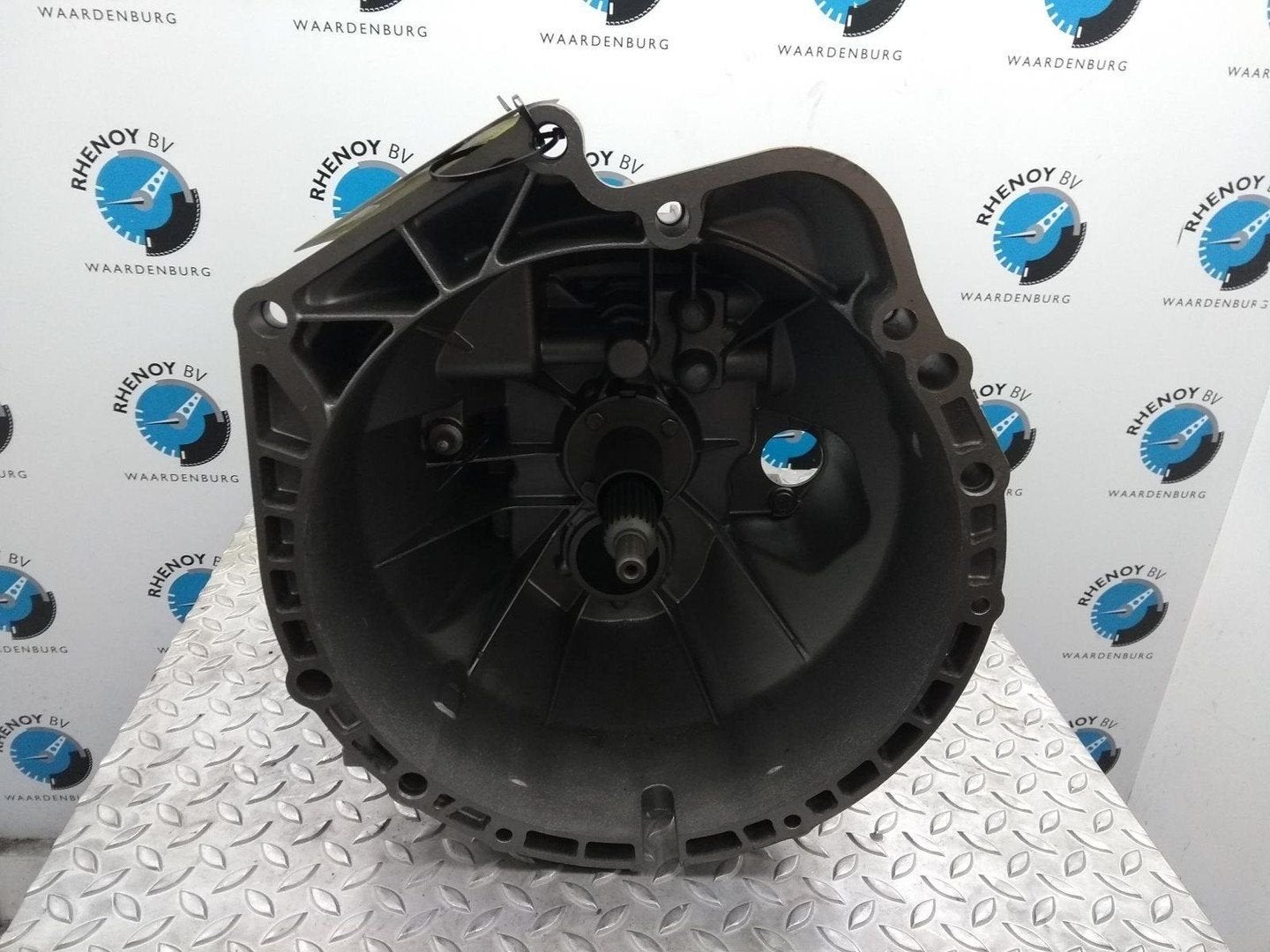 BMW 3 SERIES TRANSMISSIE / VERSNELLINGSBAK 2008, Ophalen of Verzenden, Nieuw, ARN erkend