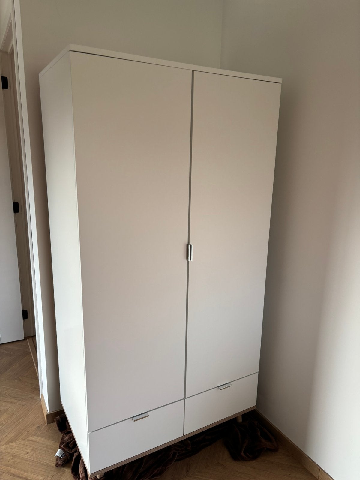 Kast en commode te koop, Ophalen, Zo goed als nieuw