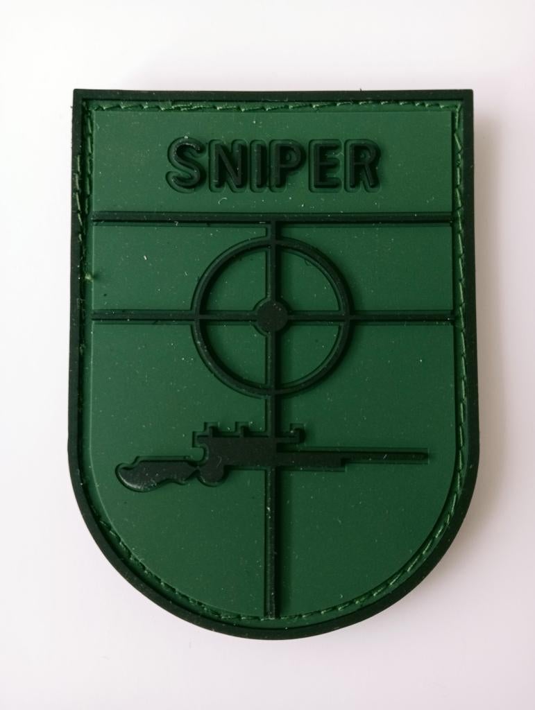 Patch Sniper, Envoi