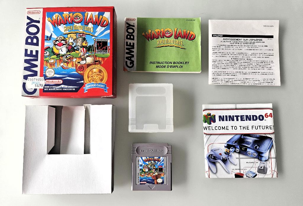 Nintendo Game Boy / GB Advance /GB Color GAMES, Games en Spelcomputers, Games | Nintendo Game Boy, Ophalen of Verzenden