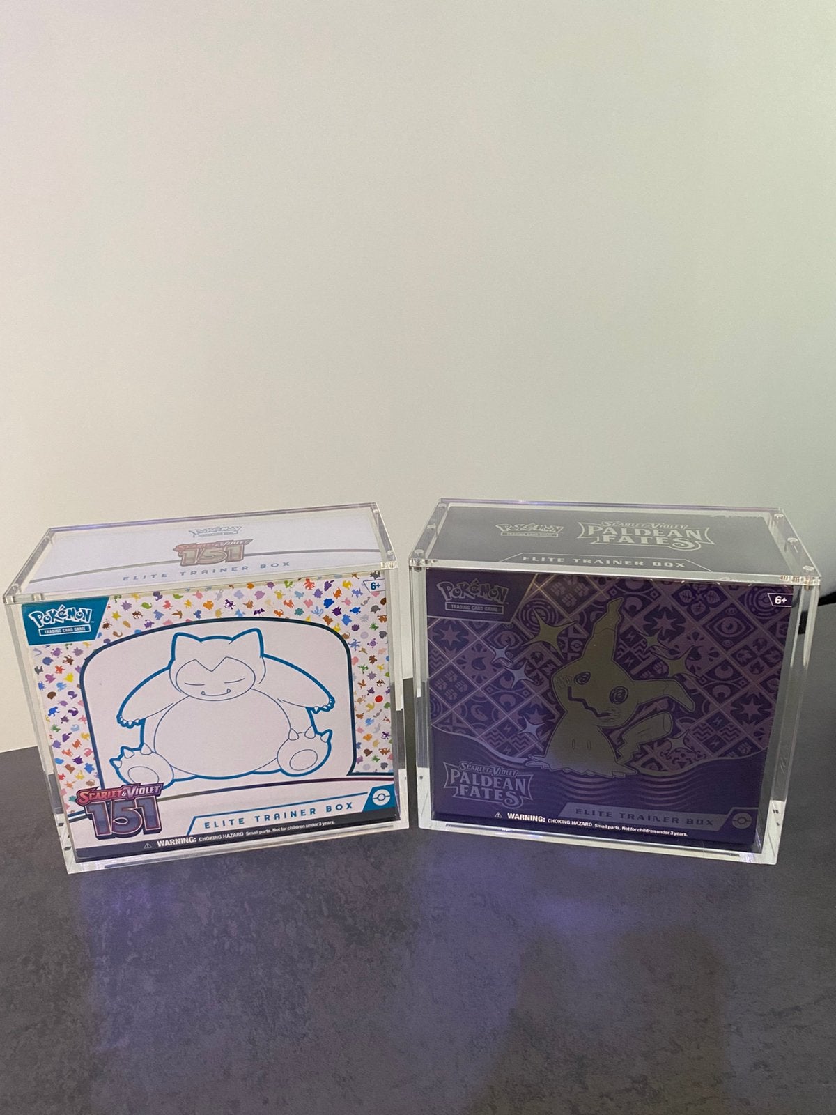 Pokemon elite trainer box, Hobby & Loisirs créatifs, Enlèvement ou Envoi, Comme neuf