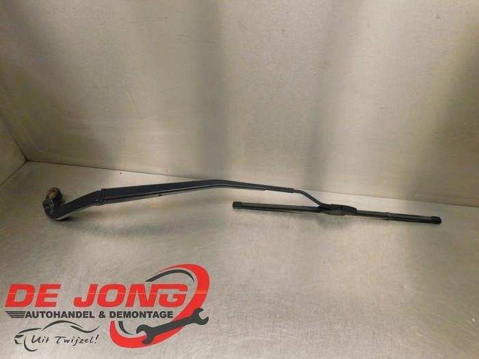 Bras essuie-glace avant d'un Landrover Range Rover Sport, Land Rover, -, 3 mois de garantie, Utilisé