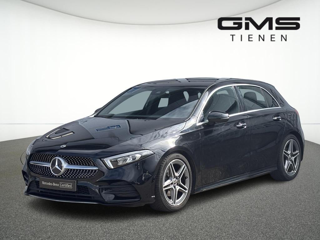 Mercedes-Benz A-Klasse A 180 d AMG Line (automatique), Entreprise, Electronic Stability Program (ESP), 116 ch, 5 portes