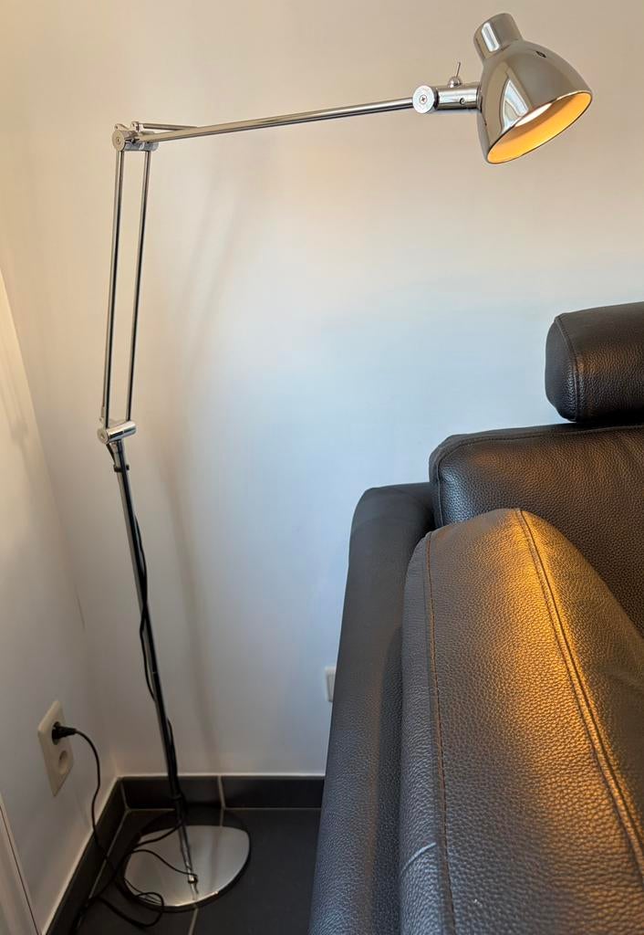 Lampadaire, Maison & Meubles, Enlèvement, Comme neuf