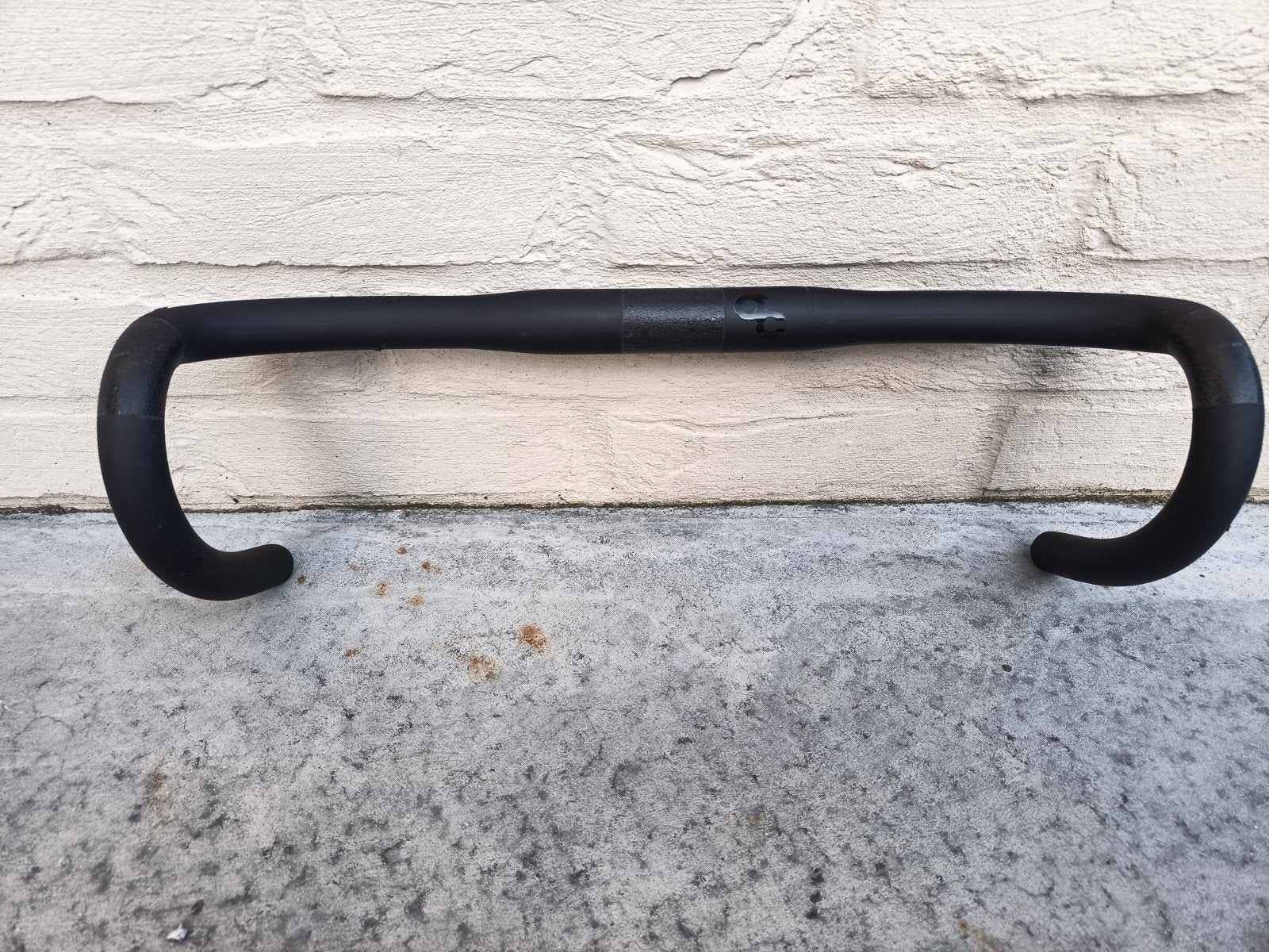 Orbea OC Carbon stuur, Fietsen en Brommers, Fietsonderdelen, Ophalen of Verzenden, Stuur, Carbon
