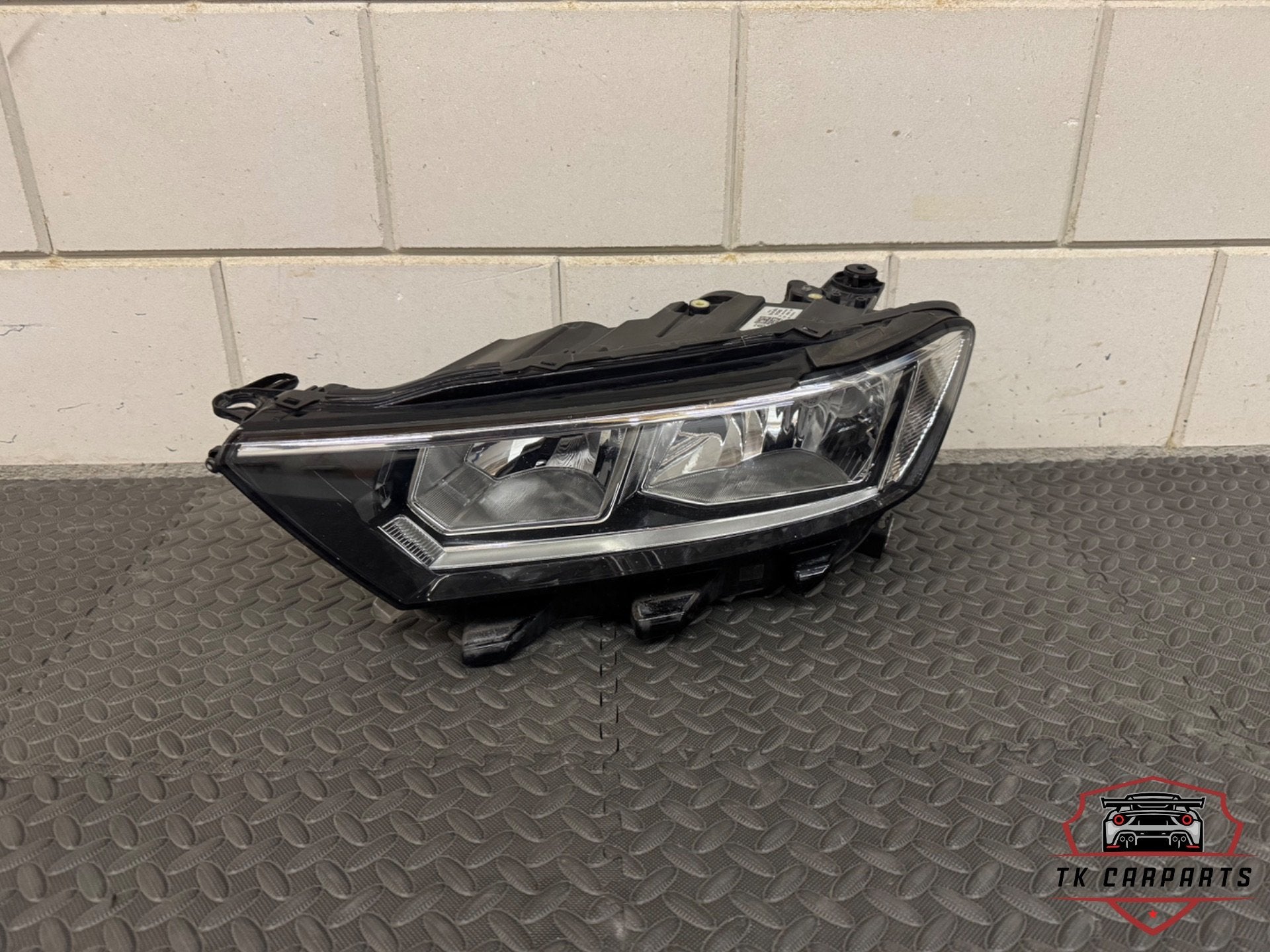 Phare halog ne Volkswagen T-roc L 2ga941005b, Autos : Pièces & Accessoires, Éclairage, Volkswagen, Neuf