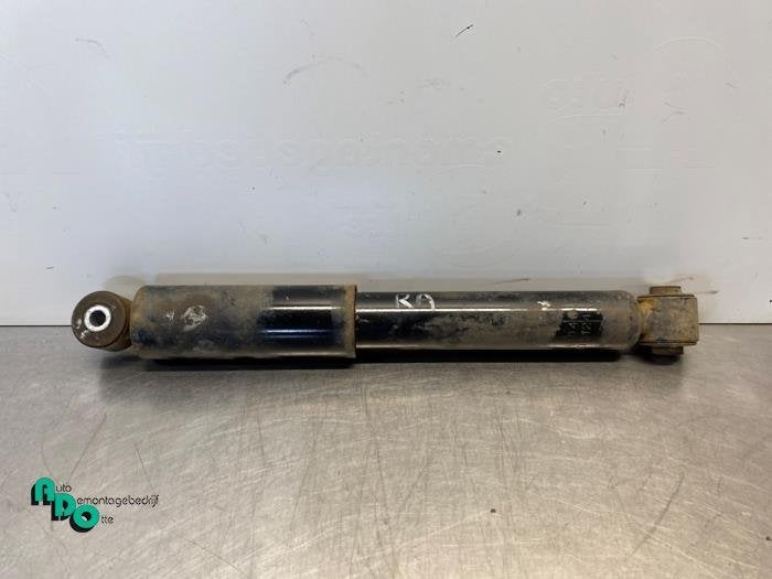 Amortisseur arrière droit d'un Fiat 500 (500 07-), Autos : Pièces & Accessoires, Suspension & Châssis, -, 3 mois de garantie, Utilisé