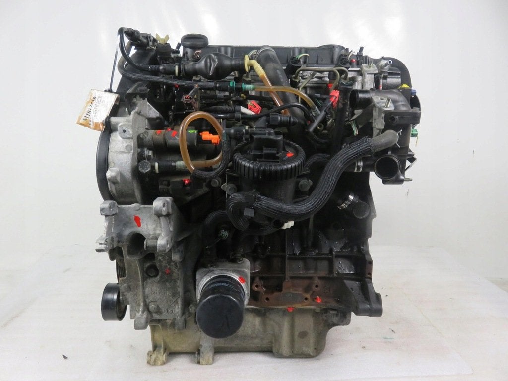 Moteur RHY Complet XSARA CITROEN, Envoi, Utilisé, Daihatsu