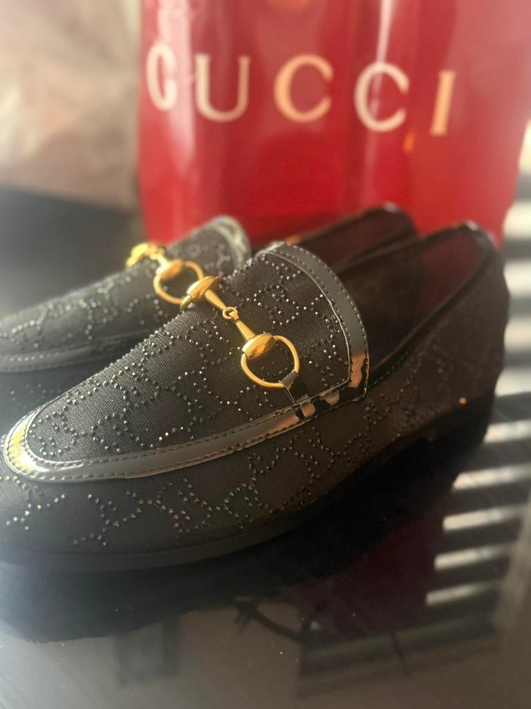 Loafers vrouwen, Nieuw, Ophalen of Verzenden, Instappers, Zwart