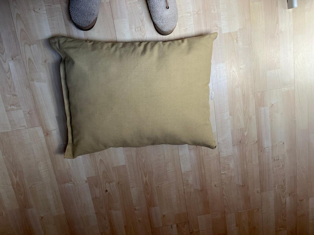 Coussin pour panier chien  Jack and vanilla, Enlèvement, Comme neuf, Coton