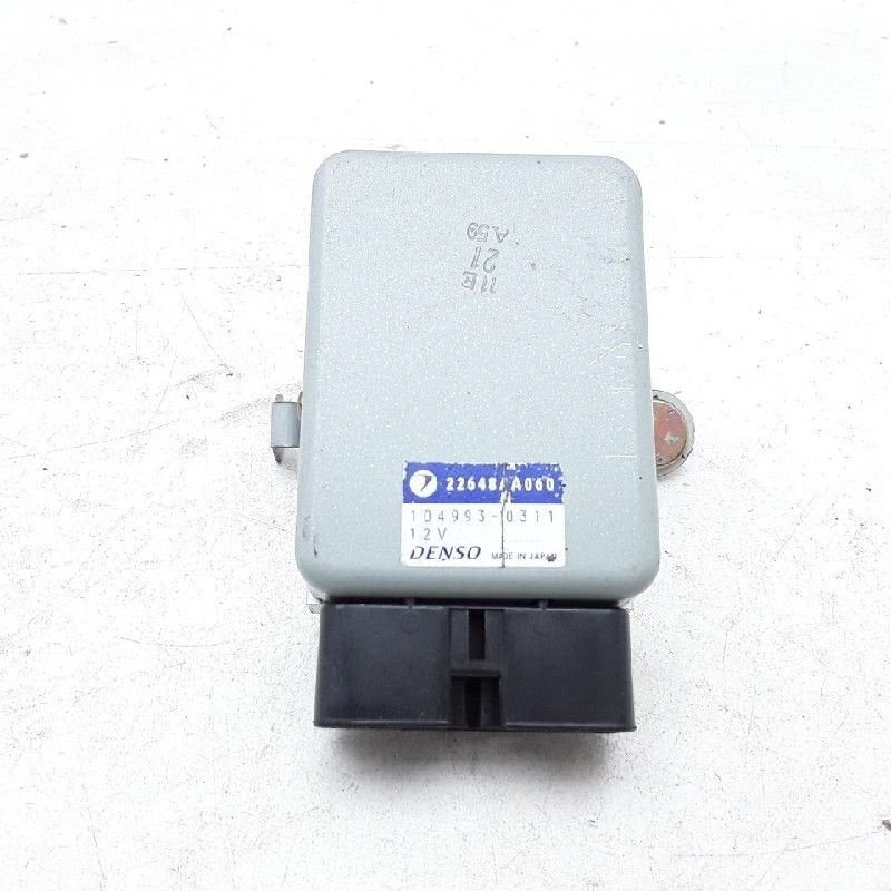 ORDINATEUR DIVERS C Legacy (BL) (|22648AA060|1049930311|), Utilisé, Subaru