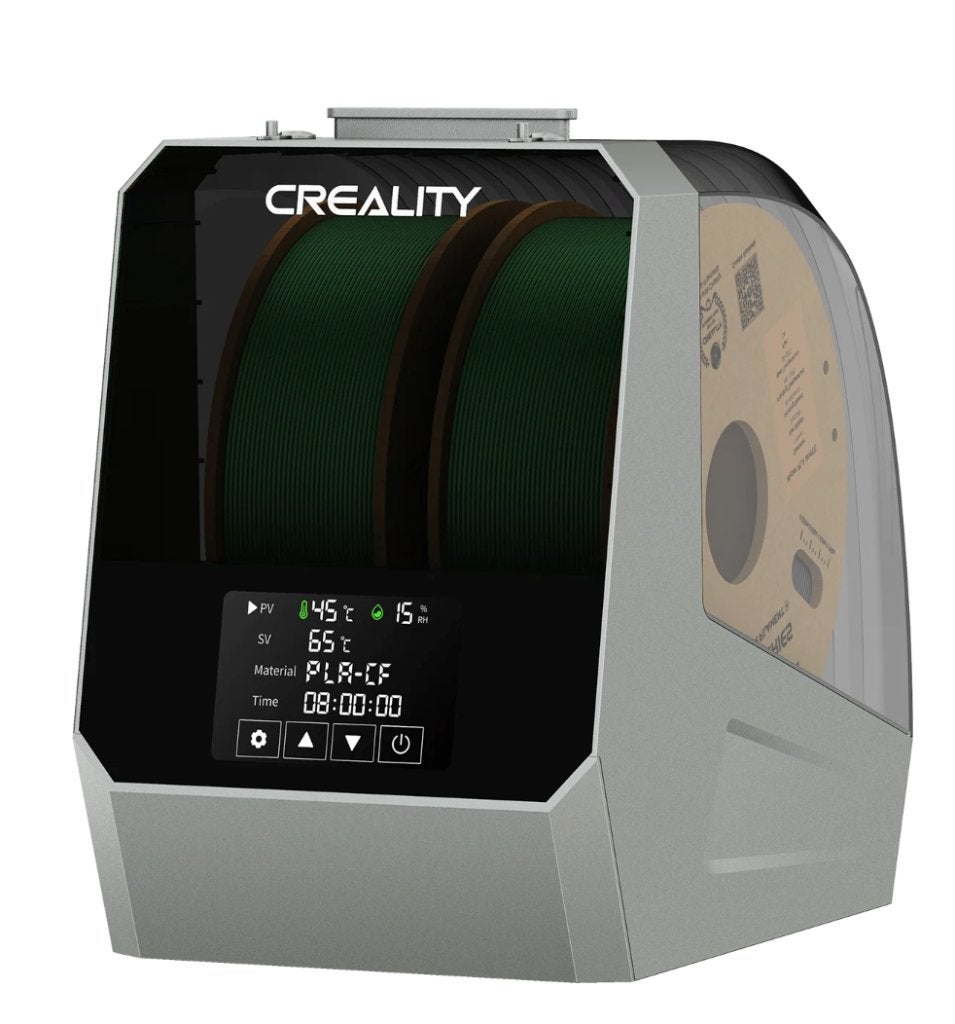 Creality Space Pi Filament Dryer Plus, Computers en Software, 3D-printerbenodigheden, Ophalen, Nieuw, Printeraccessoires
