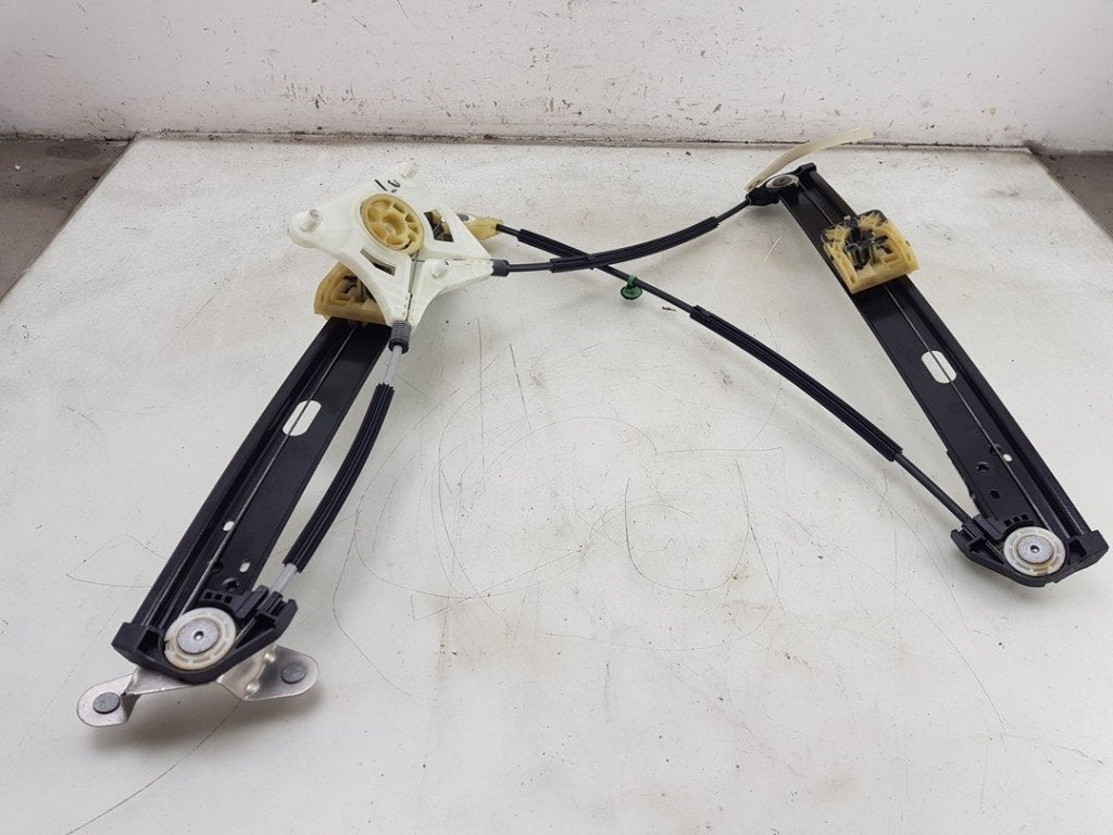 RAAMMECHANIEK LINKS VOOR Taigo (|2G4837461B|2G4837461|), Dhr. J. Ham, Gebruikt, Volkswagen, Administratie@autoham.nl
