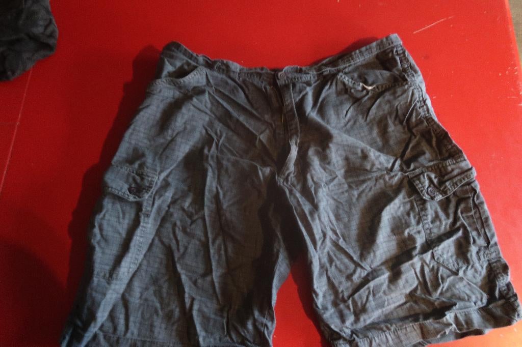 korte broek maat large, Ophalen of Verzenden, Maat 52/54 (L)