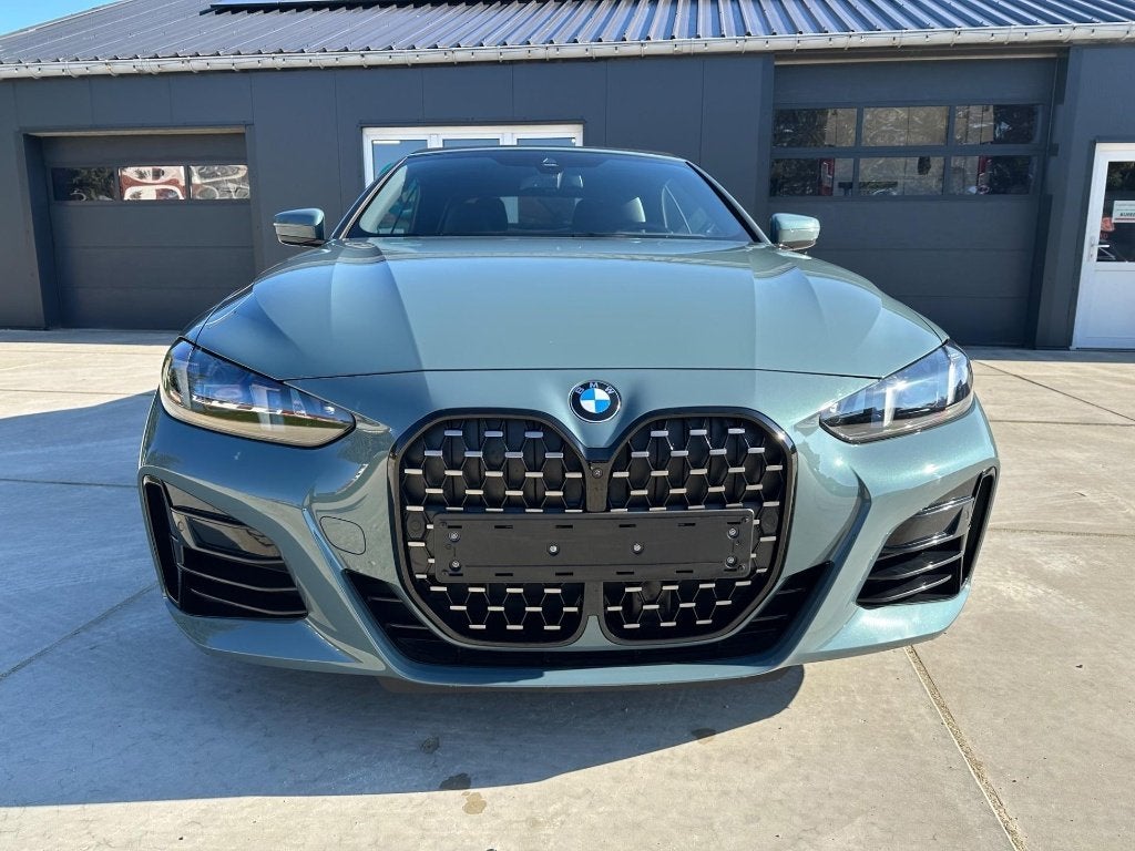 BMW 430i xDrive Cabrio/360/M-sportpack / 20.538 km!, Automaat, 174 g/km, 4 cilinders, Cabriolet