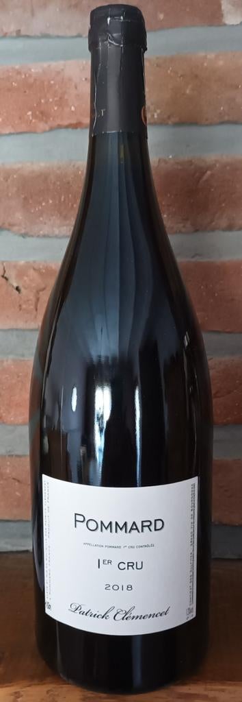 Grand Vin De Bourgogne
