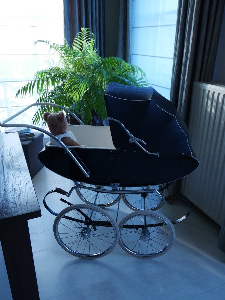 kinderwagen, Ophalen, Gebruikt, Kinderwagen, Overige merken