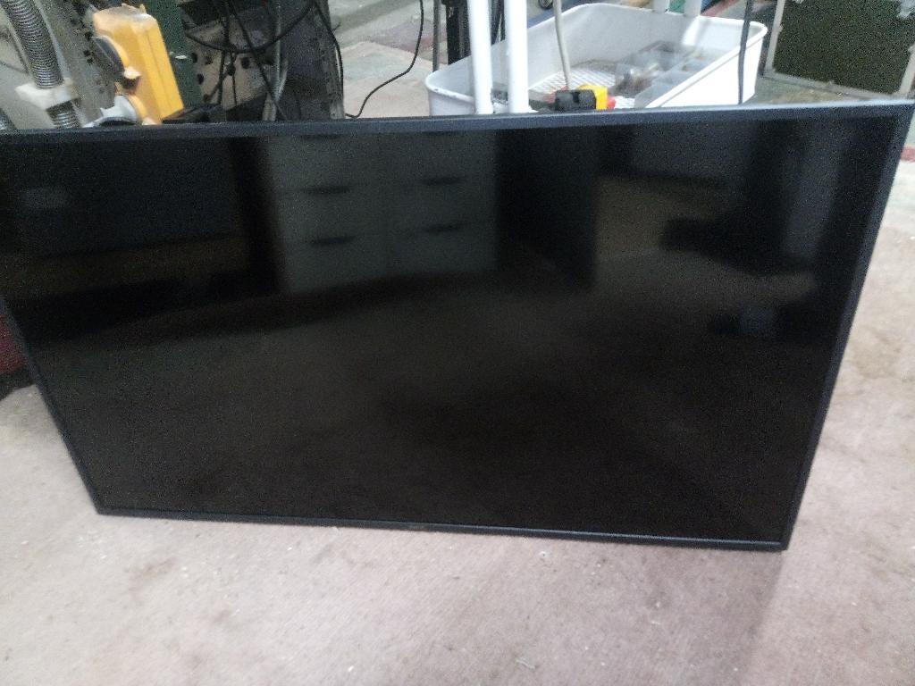 NEC Multisync  E438 tv/signage, TV, Hi-fi & Vidéo, Télévisions, Comme neuf, LCD, 80 à 100 cm, 4k (UHD), Autres marques, Enlèvement