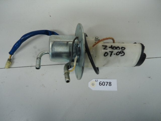 Z1000 2007 - 2009 Kawasaki Injectiepomp D1-28312