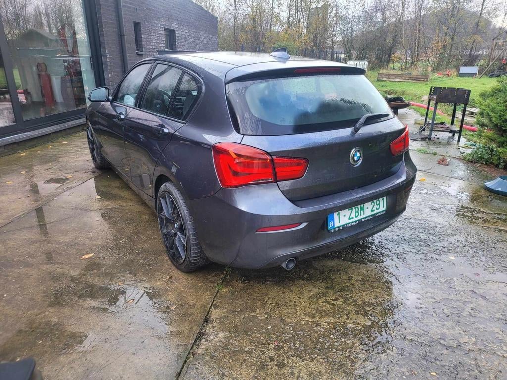 Bmw 116d f20 lci-serie alleen in reserveonderdelen, Auto-onderdelen, Ophalen, BMW